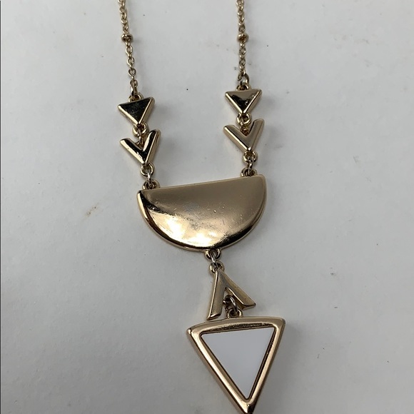 Express Reversible Necklace - Picture 5 of 7